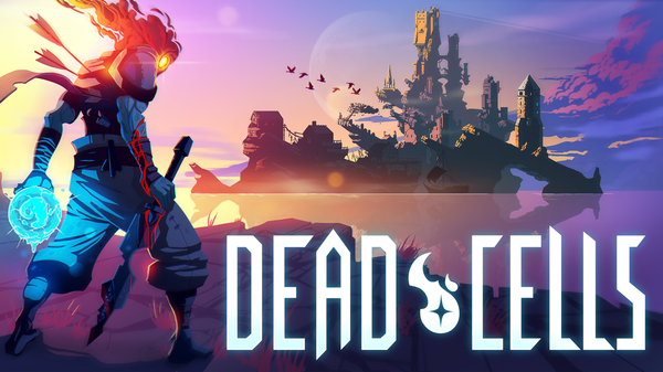 GIT GUD! Пасхалка в Dead Cells