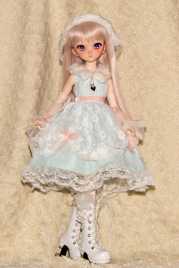 DollfieDream - MiniDollfieDream! Dollfiedream, , , , , 