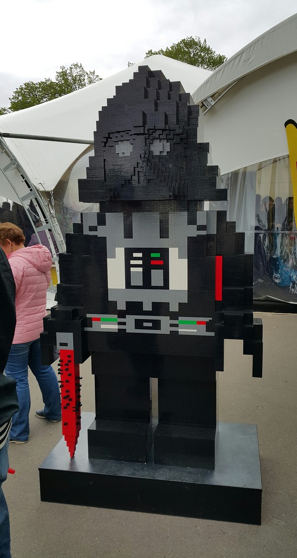 Lego StarWars   LEGO, Star Wars, , 