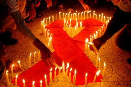 Today is World AIDS Day of Remembrance - My, AIDS, Hiv, Day of Remembrance, , To be remembered