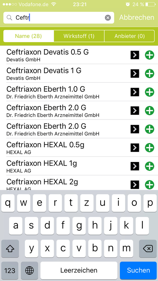 Help colleagues! - My, Appendix, iOS, Android, The medicine, Longpost, Useful