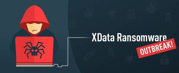 New XData ransomware detected. - , Virus, Attention, news, Safety, Wannacry, Copy-paste, Longpost