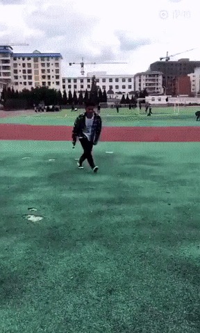 Deal with it