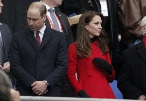 Prince William demands one and a half million euros for the publication of candid photos of Kate Middleton - Prince William, Kate Middleton