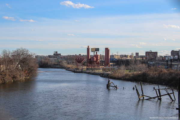 South Bronx (part 3) - Walk, Bronx, USA, Living abroad, City walk, Longpost