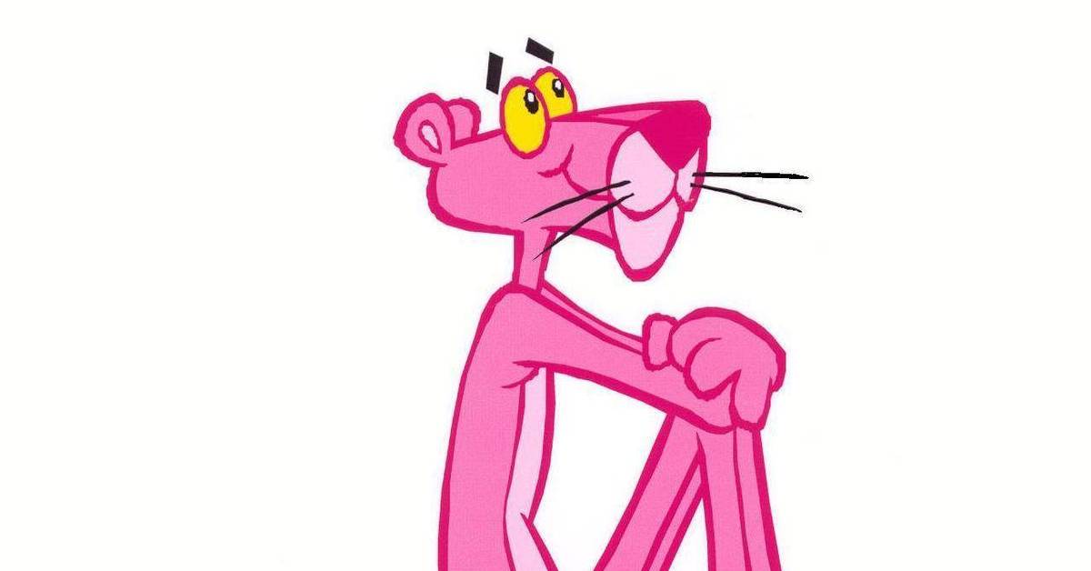 Pink panther watch cartoon. Пинки пантера. Розовая пантера 1998.