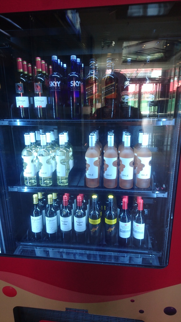 Аппарат настроения.