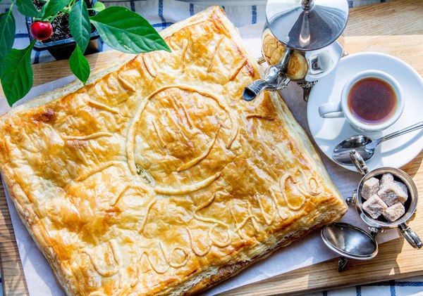 Ну... Ты, это... Давай... ))