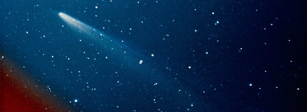Giant debris from Comet Encke will hit Earth in 2022 - Comet, , Detritus, Scientists, 2022