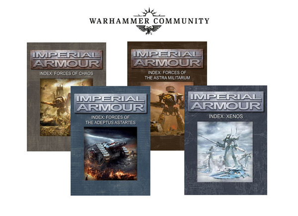 Первые новости с Warhammer Fest Warhammer 40k, Wh News, Horus Heresy, Warhammer: Age of Sigmar, Warhammer Fest, Длиннопост