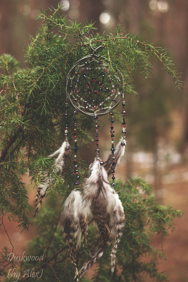   "Dark Sermon"  ,   , , Dreamcatcher, 