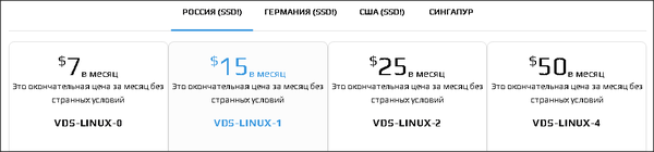  , VDS! #1 |   VPS, ,   