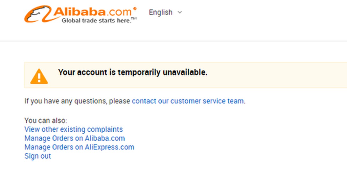 Should you unavailable. АЛИЭКСПРЕСС. Как понять что заблокировали на АЛИЭКСПРЕСС. Заблокировали аккаунт на АЛИЭКСПРЕСС.