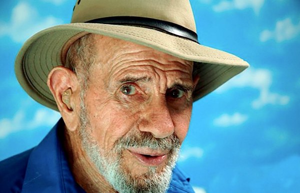 May 18, 2017 Jacque Fresco died - Text, Death, , From the network, Jacques fresco