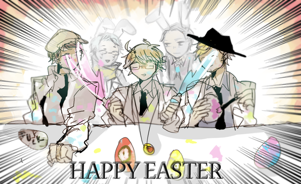 ��� ����������� ������ ������� ������ [����� 6]. SCP-��������.