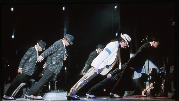 Cosplay from Moscow Trees - Michael Jackson, Moscow, Hurricane