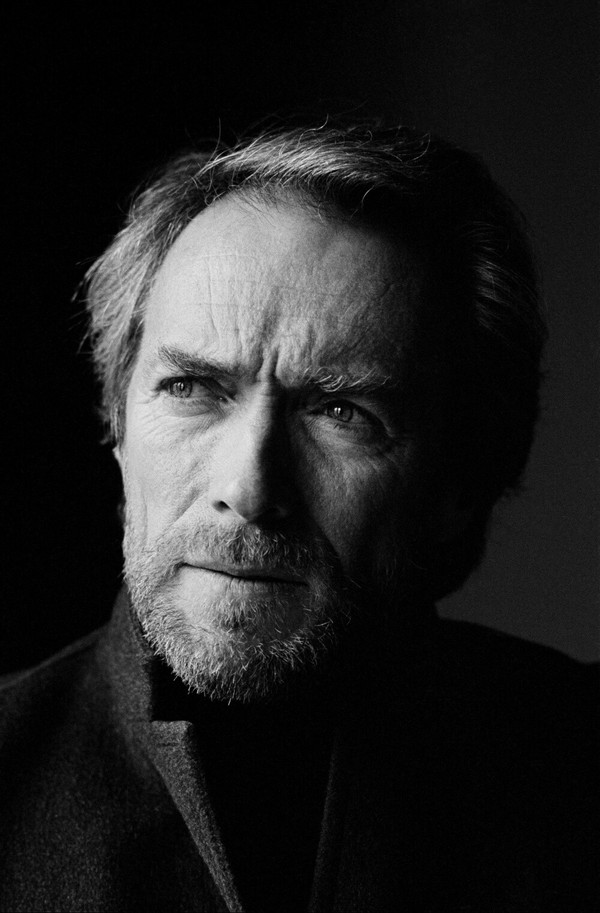 Am I the only one who remembered the legend's birthday? - Clint Eastwood, Director, Actors and actresses, Great people, Birthday, Prominent figures
