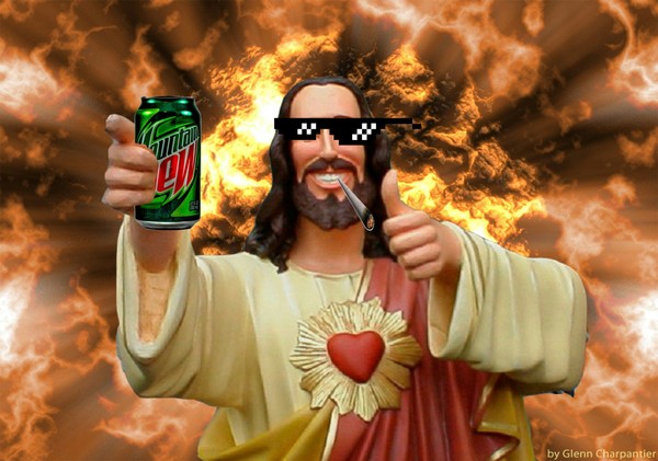 MLJESUS IN YOUR HEART