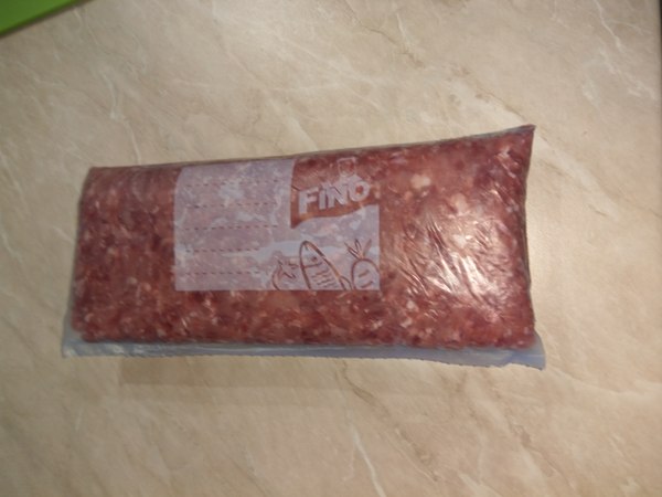 А как вы храните фарш? Фарш кулинарный, А вдруг, Все так делают, Длиннопост, Лайфхак