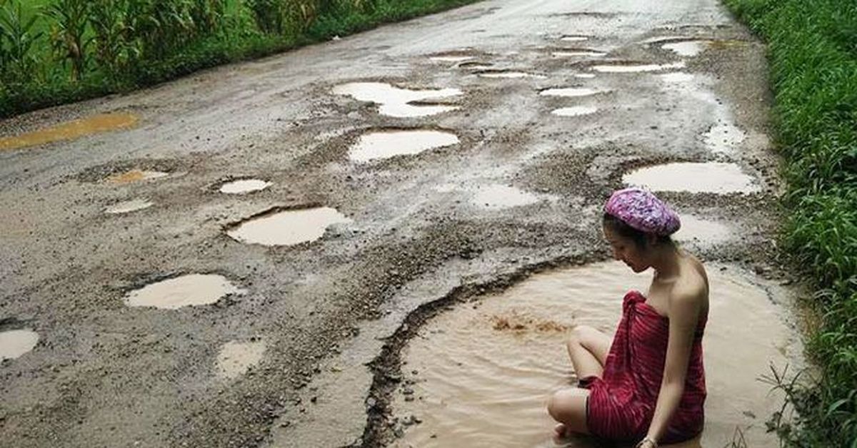 Фото грязной девочки