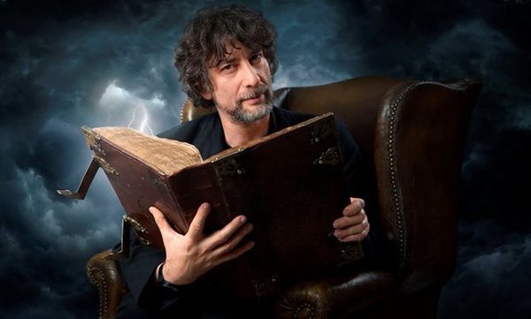 Neil Gaiman is preparing the second part of American Gods - Neil Gaiman, American gods, Continuation, Books, news, , Serials