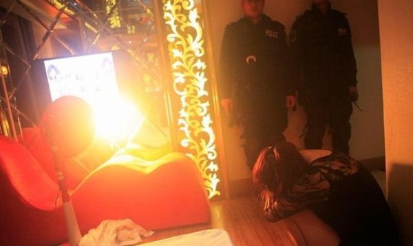 Проституция в Китае: что, где, почем? Китай, Проститутки, Проституция, Девушки, Не мое, Из сети, Длиннопост