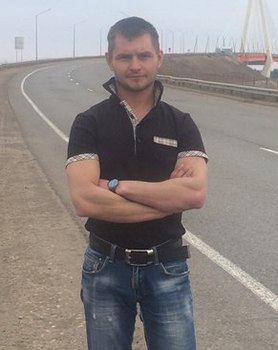 A man disappeared in Murmansk (Please raise it hot) - Missing person, Murmansk