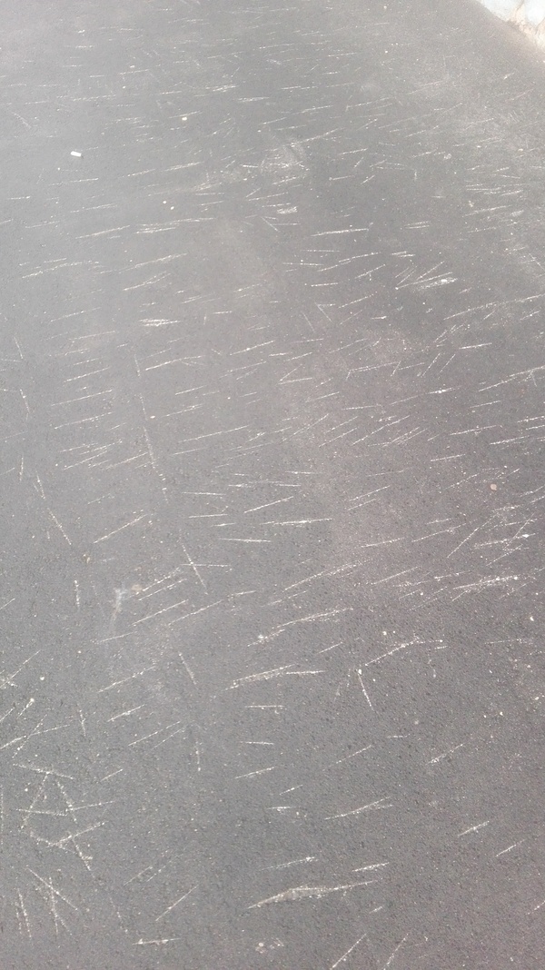 Любителей коньков у нас нет)