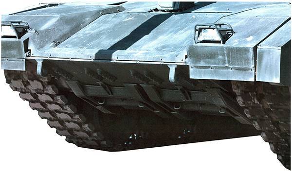 T-14 Armata - Military Review, Russian army, Armata, t-14, Longpost, Army