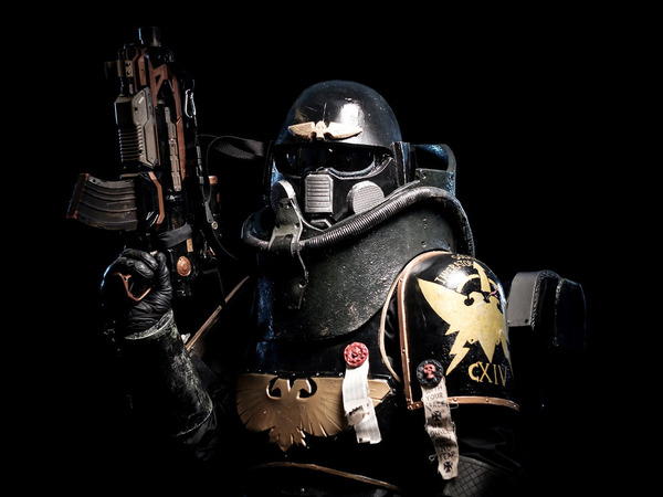    Rogue Trader Warhammer 40k, Rogue Trader, , , 
