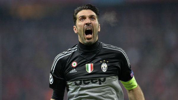 Juventus Gianluigi Buffon told - , League, Football