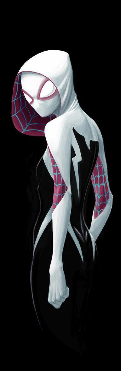 Spider-Gwen  , Marvel, -