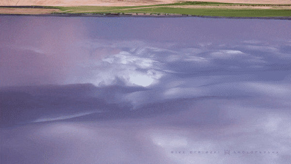 Clouds - Clouds, sticky GIF, beauty of nature, GIF