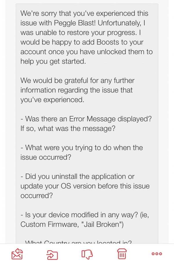 EA    Peggle, , App Store, Google Play,    , 