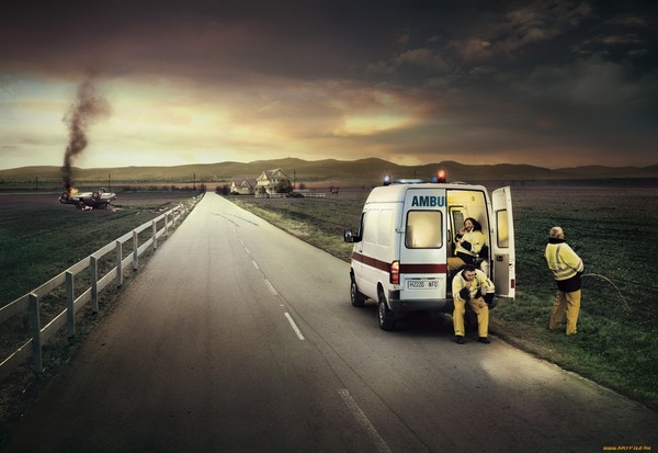 К чему спешка?