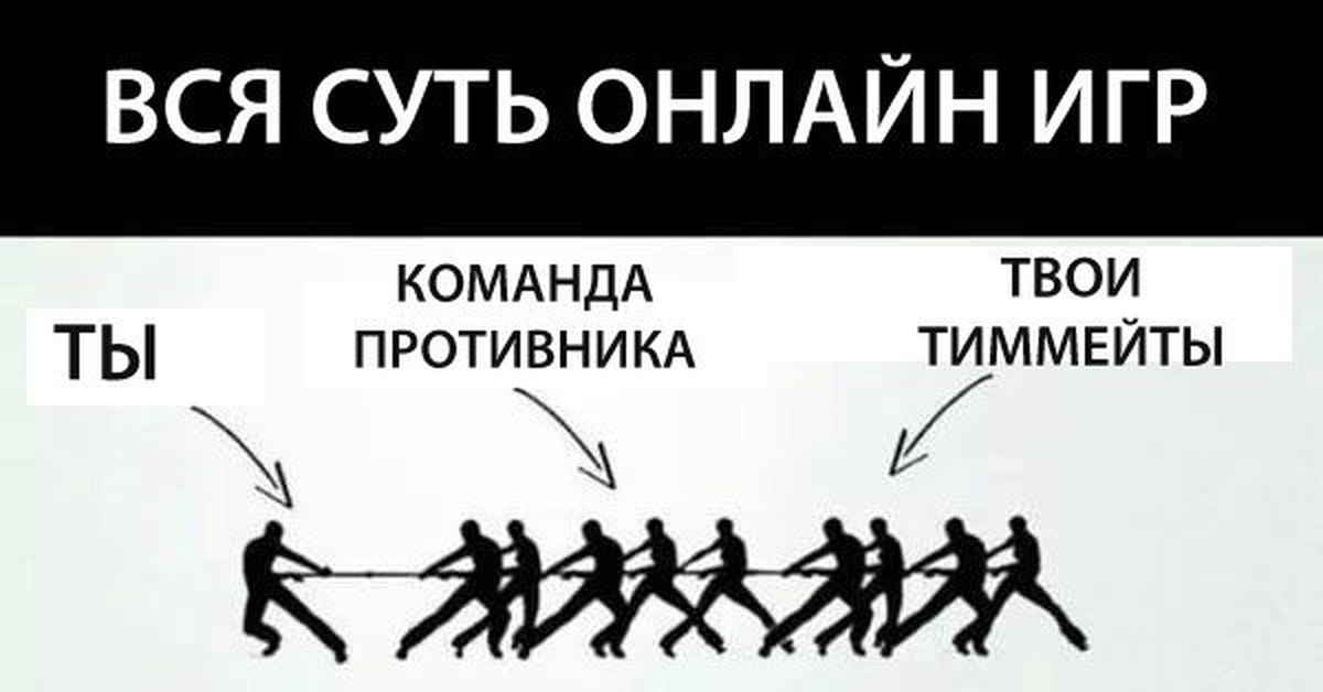Картинки Твой Враг