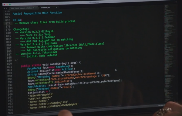 XcQ       . , Rick Astley, Rick Roll,  ,  Silicon Valley, Xcq