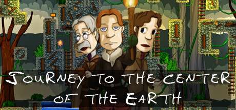  Journey: To The Center of The Earth Steam, ,  , Fantasy gaming, Gleam