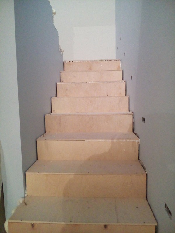 another staircase - Stairs, , Longpost