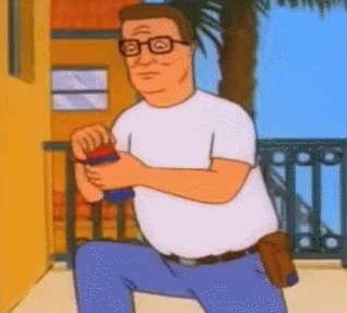   WD-40 WD-40,  , King of the Hill, , 
