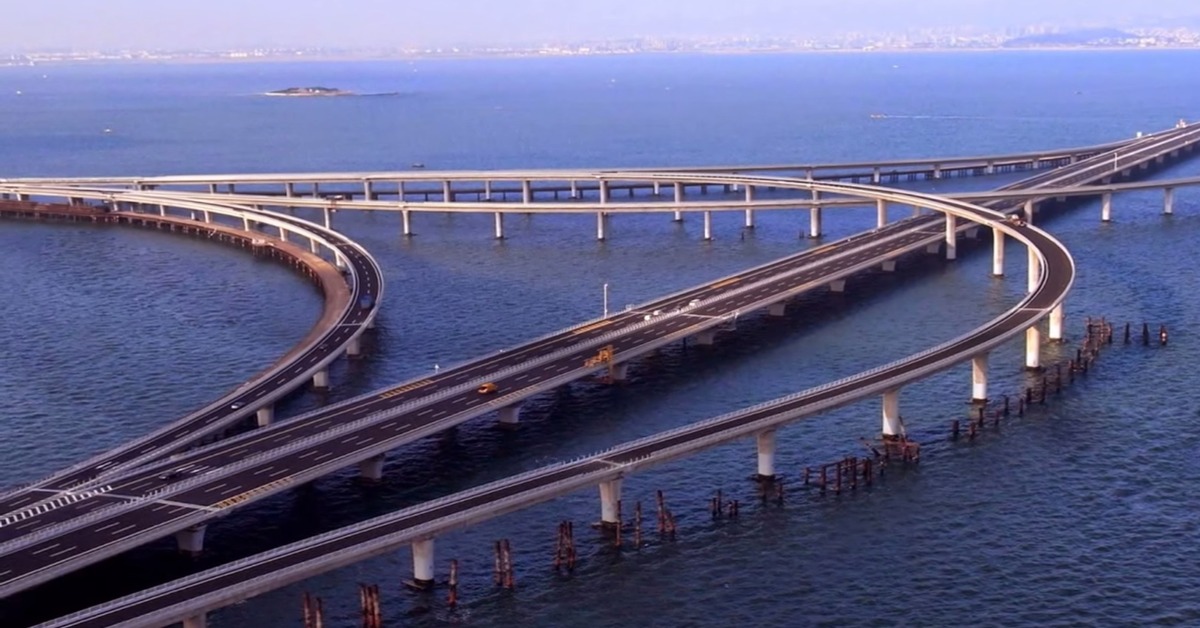 Most v. Даньян-Куньшаньский виадук Китай. Мост Даньян-Куньшаньский виадук. Циндаоский мост в Китае. Циндао Китай мост.