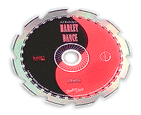 Disk as a business card - My, Drive, CD, Longpost