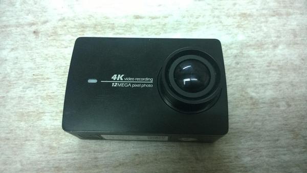 Revive Drowned Man Yi 4k - Longpost, , Action camera, Hobby, My, Repair