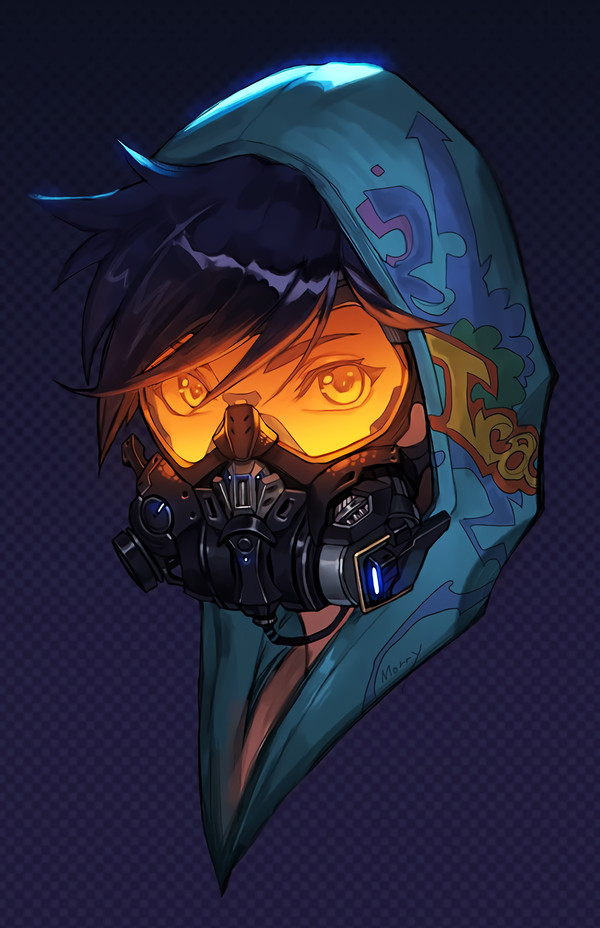 Tracer