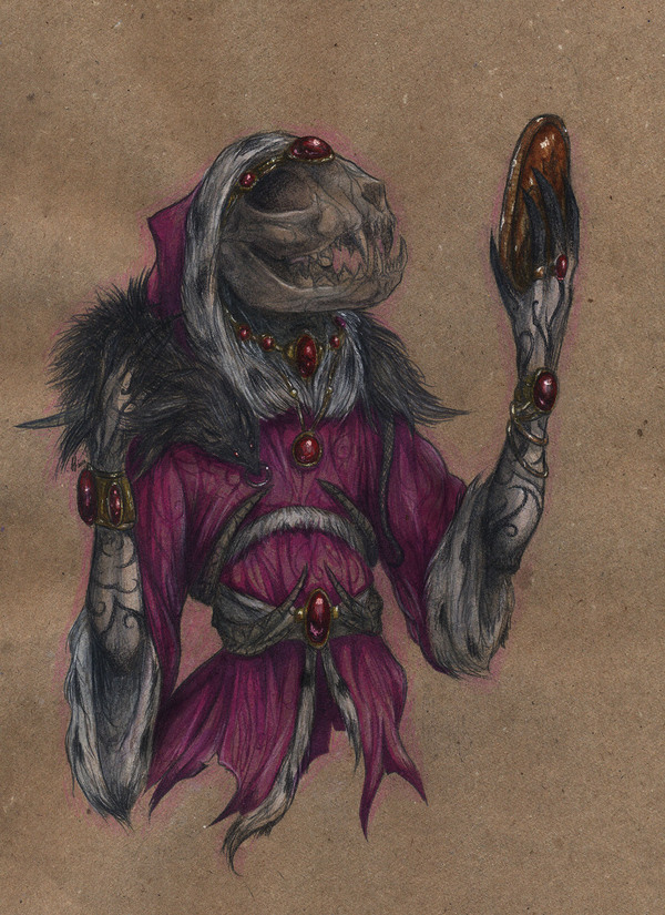 А я сегодня такая!..