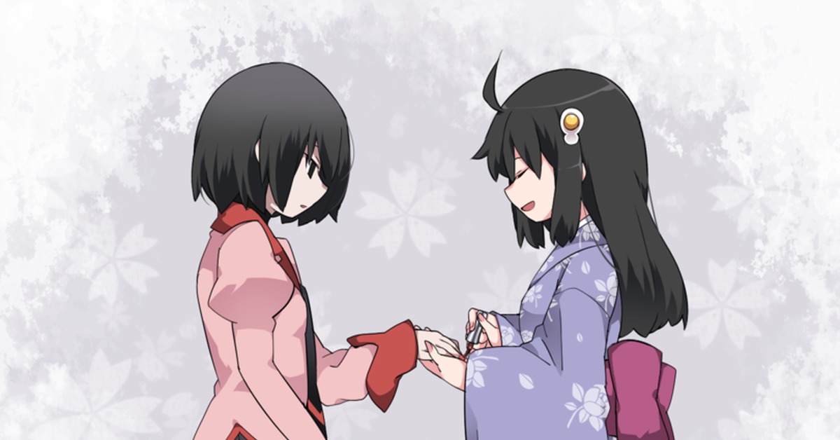 Ougi Oshino Hentai