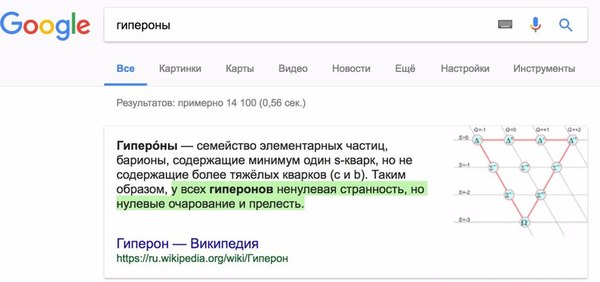 �������, ��� ��������� ��������