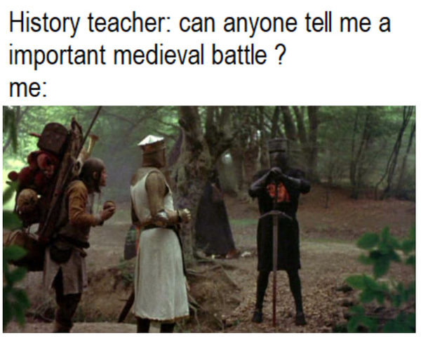 Великая битва