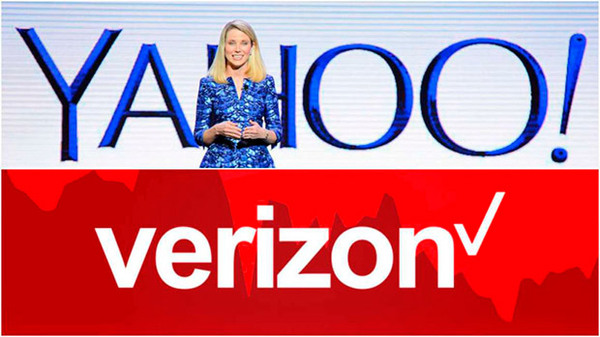    Yahoo    Verizon, Aol, Yahoo, , New York Times