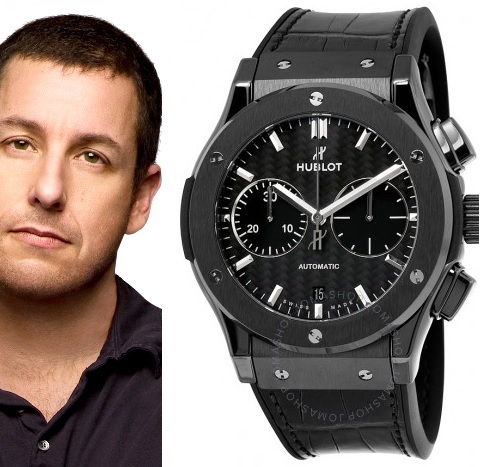 ,   Hublot